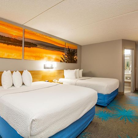 Days Inn By Wyndham Coeur D'Alene Luaran gambar