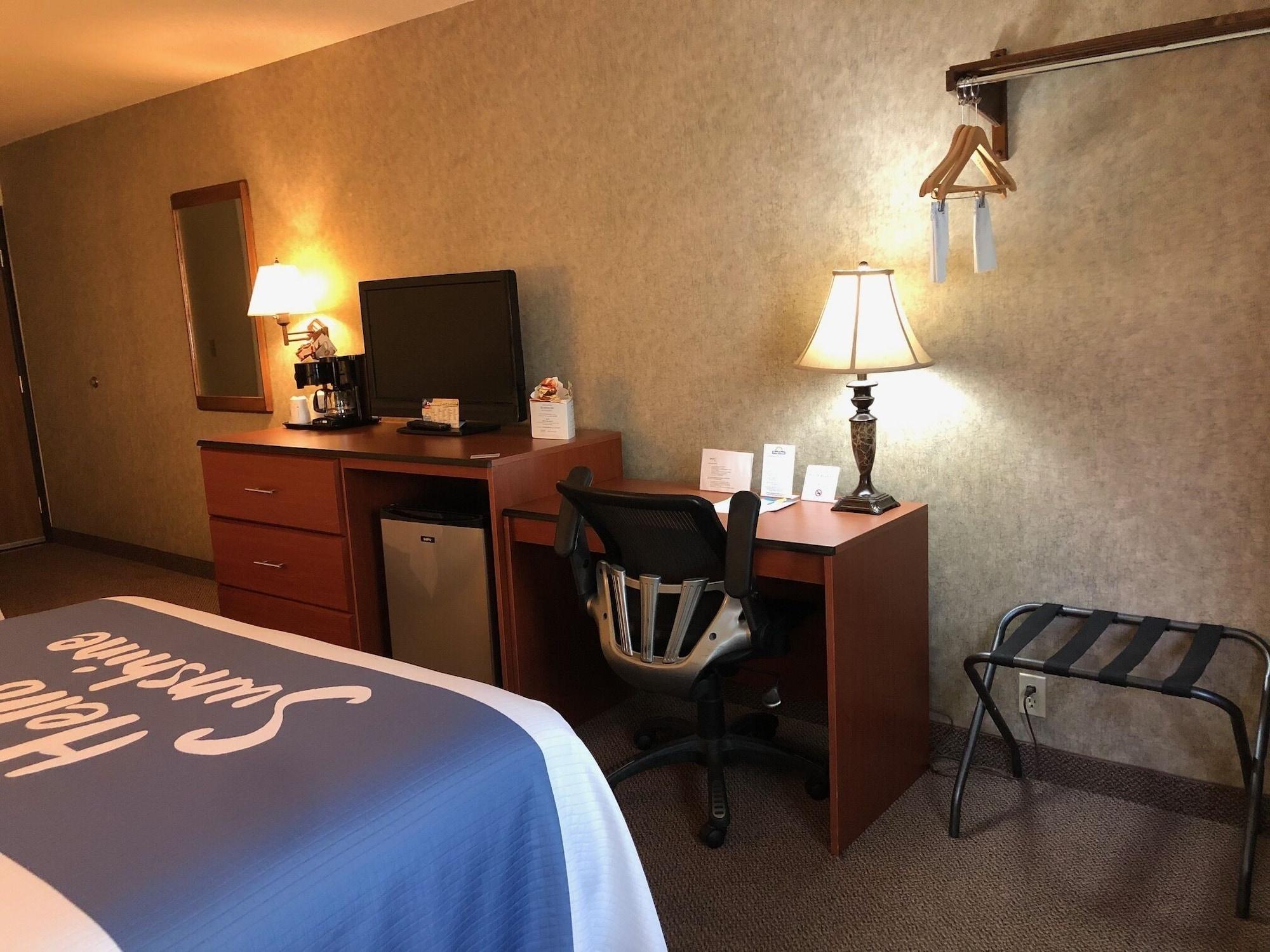 Days Inn By Wyndham Coeur D'Alene Luaran gambar