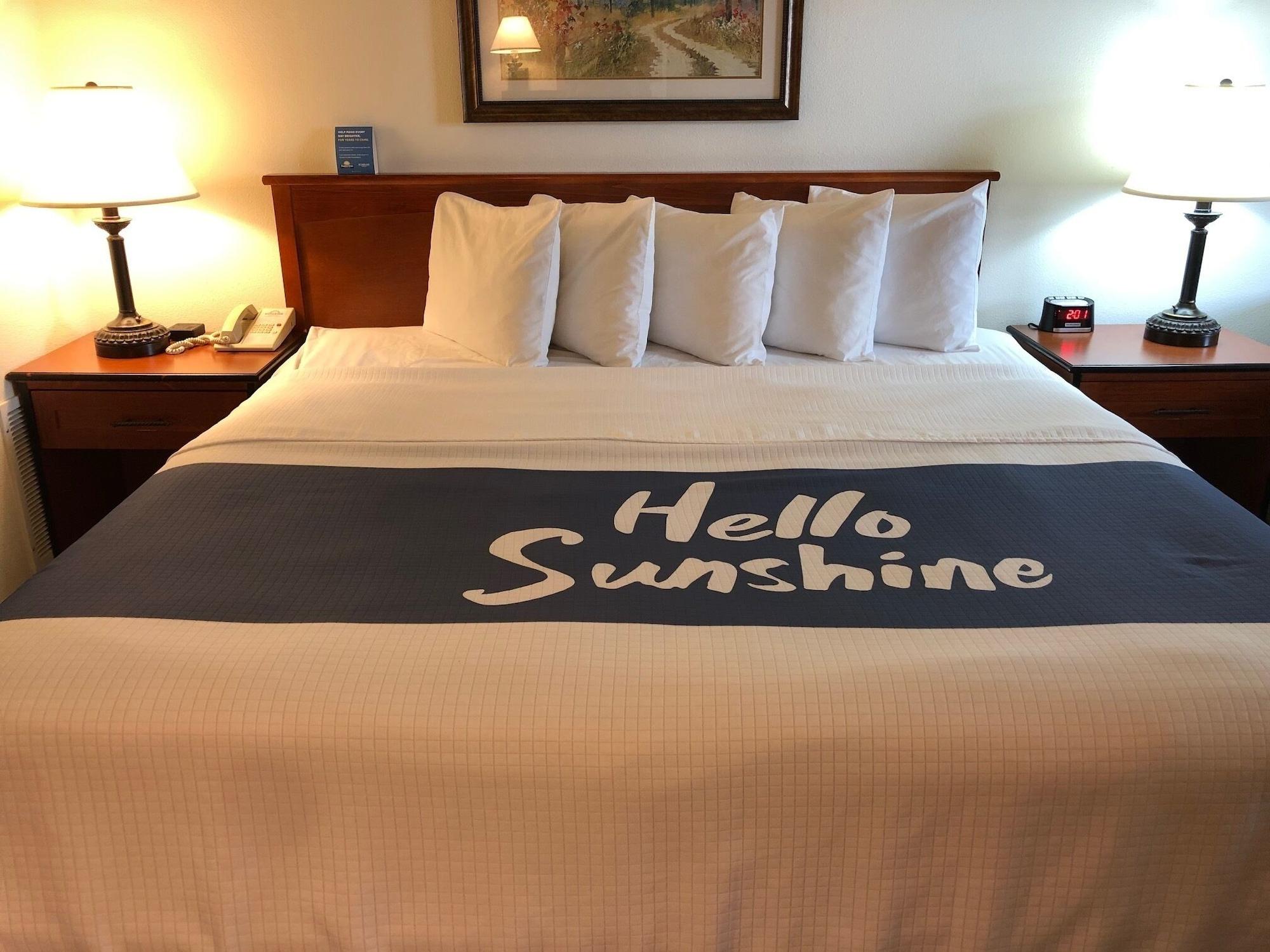 Days Inn By Wyndham Coeur D'Alene Luaran gambar