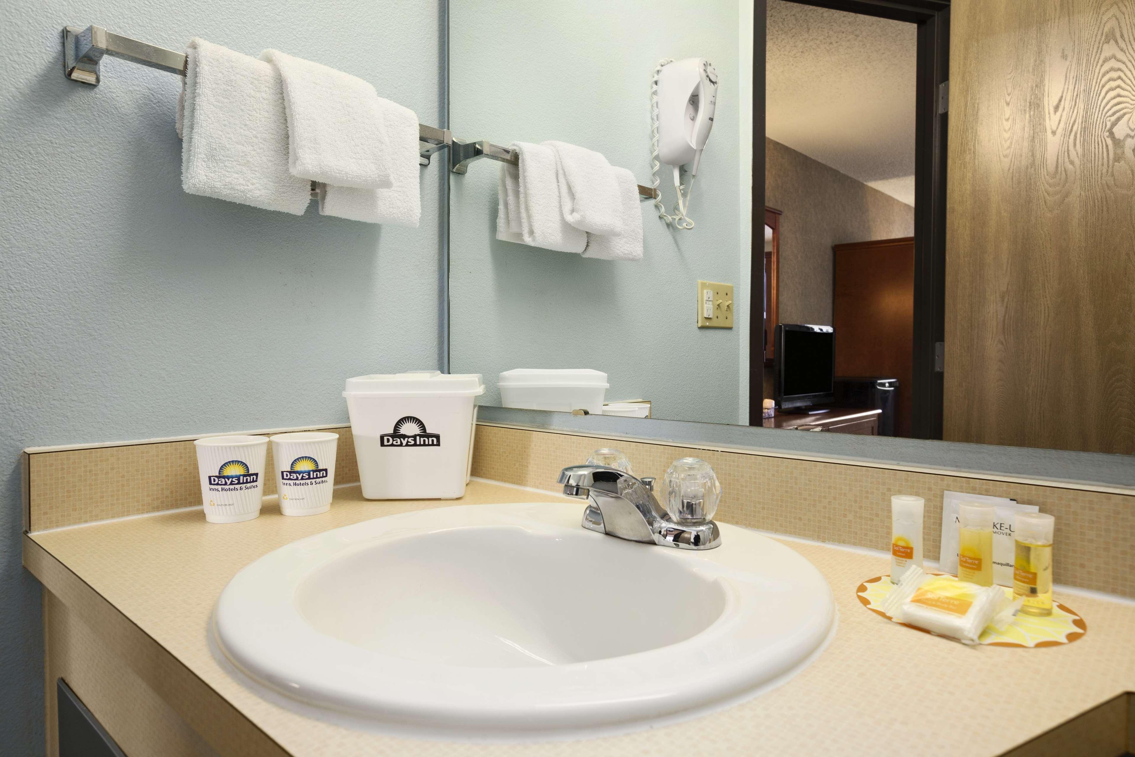 Days Inn By Wyndham Coeur D'Alene Luaran gambar