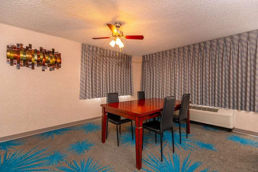 Days Inn By Wyndham Coeur D'Alene Bilik gambar