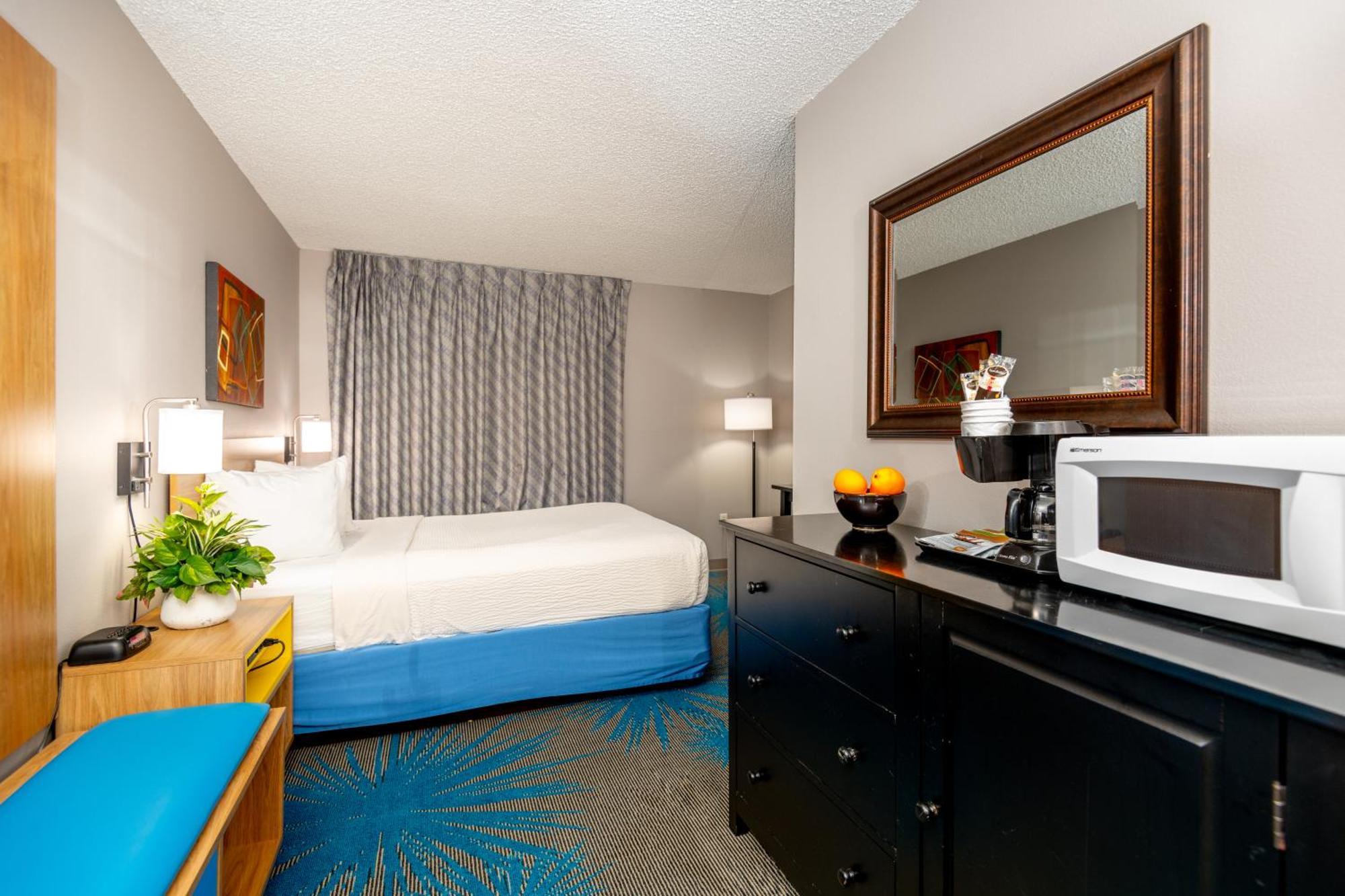 Days Inn By Wyndham Coeur D'Alene Luaran gambar