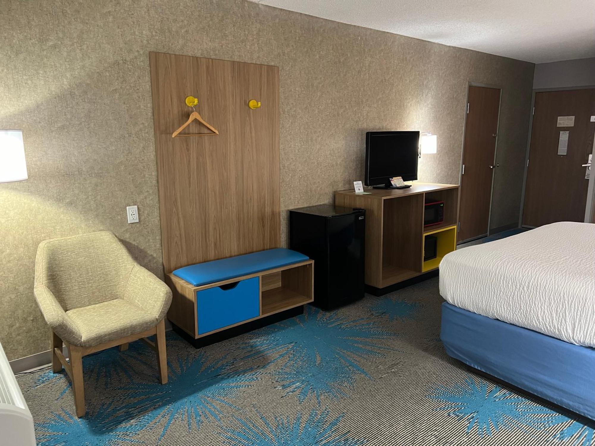 Days Inn By Wyndham Coeur D'Alene Luaran gambar